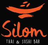 Silom Thai & Sushi Bar logo top